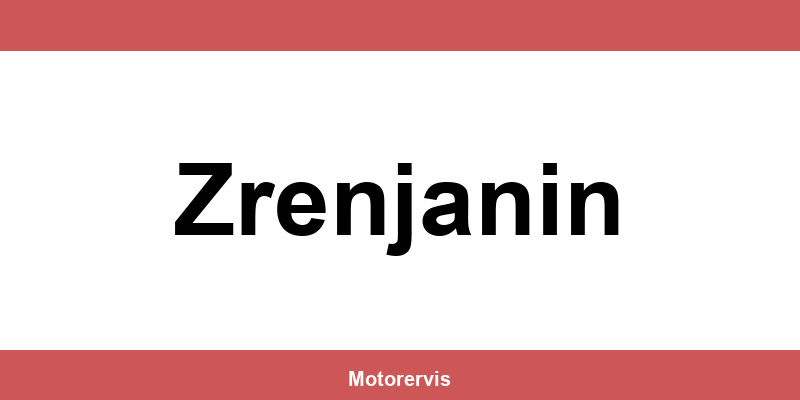 Delmax Zrenjanin kontakt telefon